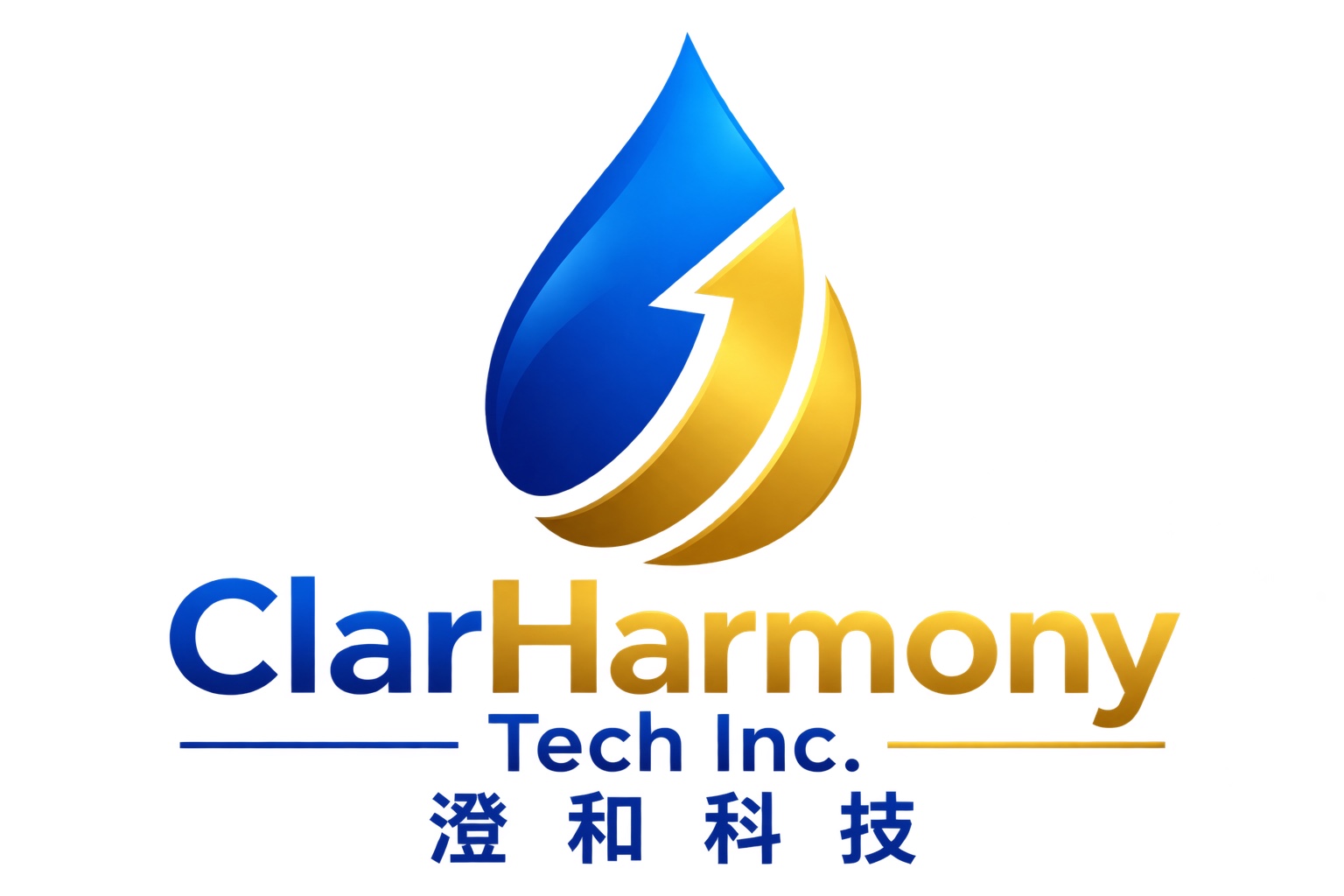 ClarHarmony Tech Inc. 澄和科技股份有限公司